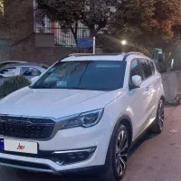 فیدلیتی ۷نفره رینگ ده پر ۱۴۰۲|خودرو سواری و وانت|کرمانشاه, |دیوار