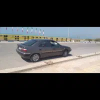 زانتیا 2000|خودرو سواری و وانت|بندر گناوه, |دیوار