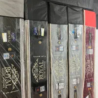 تشک رویال آراکو طبی واقعی برای کمردرد تخفیف محدود|تشک تختخواب|چهاردانگه (تهران), |دیوار