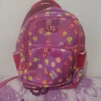 کیف مدرسه دخترانه