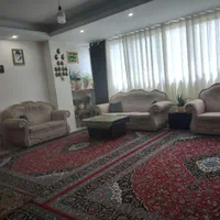 فروش آپارتمان ۱۰۶ متری ۲ خوابه در سرو آزاد
