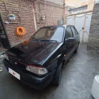 پراید ۸۳ پلمپ