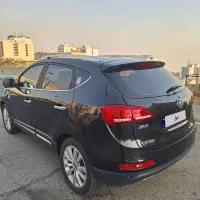 جک S5 GDI اتوماتیک مدل ۱۴۰۱|خودرو سواری و وانت|تهران, سعادت‌آباد|دیوار