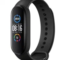مچ‌بند هوشمند شیائومی Mi Band 5 - آکبند