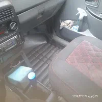 پراید مدل 86