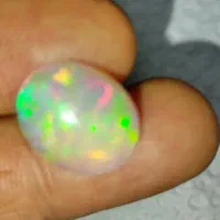 اوپال رنگ طبیعی ا|جواهرات|مشهد, سپاد|دیوار