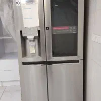 یخچال الجی x247