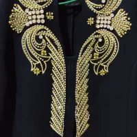 مانتو مجلسی