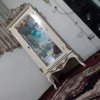 پاتریس در حد|بوفه، ویترین، کنسول|قم, شهرک امام حسین|دیوار