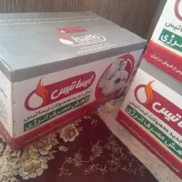 پکیج ۲۶ فن دار مدل نیواستار  دومبدل|آبگرمکن، پکیج، شوفاژ|لنجان, |دیوار