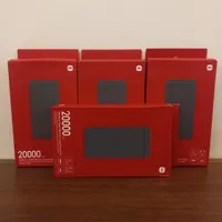 پاوربانک ردمی 20000 پک گلوبال|لوازم جانبی موبایل و تبلت|تهران, پلیس|دیوار