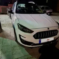 اطلس g با سانروف