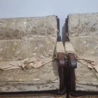 مبل|مبلمان خانگی و میز عسلی|رشت, جانبازان|دیوار