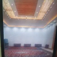 باغ ویلا اجاره ای .بالای سد|اجارهٔ کوتاه‌مدت ویلا و باغ|همدان, |دیوار