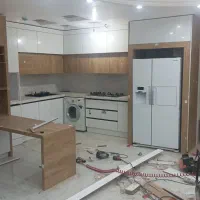 نصاب کابینت کابینت کار استادکار کابینت دکوراسیون