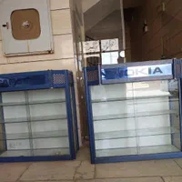 ویترین موبایل|بوفه، ویترین، کنسول|شاهین‌شهر, شهرک میلاد|دیوار