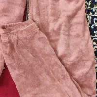 ست حوله ای زمستانه|لباس|قم, پردیسان|دیوار