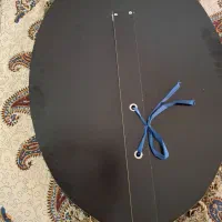 آینه برنز سنگین|صنایع دستی و سایر لوازم تزئینی|کرمانشاه, |دیوار