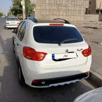 کوییکR|خودرو سواری و وانت|اندیشه, اندیشه فاز ۱|دیوار