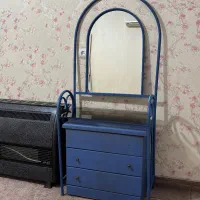 میز آرایشی|جاکفشی، کمد، دراور|اهواز, فاز ۲ پادادشهر|دیوار