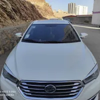 لیفان 820، مدل ۱۳۹۷|خودرو سواری و وانت|کرمانشاه, |دیوار