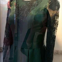 لباس مجلسی سایز ۳۸|لباس|اهواز, بهارستان|دیوار