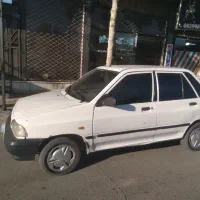 پراید صبا سالم ۸۶|خودرو سواری و وانت|کوهسار (البرز), |دیوار