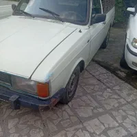 پیکان وانت مدل90