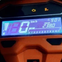 کیلیک180i|دوچرخه، اسکیت، اسکوتر|بروجرد, |دیوار