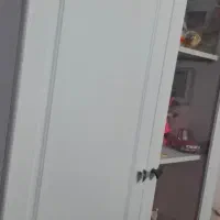 کمد بچه|اسباب و اثاث بچه|قم, مسجد امام حسن|دیوار