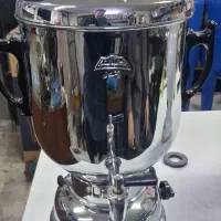 سماور گازی|اجاق گاز و لوازم برقی پختوپز|کرج, مطهری|دیوار