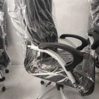 صندلی لمسه،مدیریتی|دفتر کار|قم, ولیعصر|دیوار