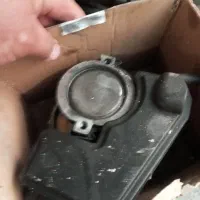 لوازم ماشین|قطعات یدکی و لوازم جانبی|مشهد, شهید رضوی|دیوار