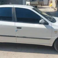 سمند ef7بنزینی|خودرو سواری و وانت|نورآباد ممسنی, |دیوار