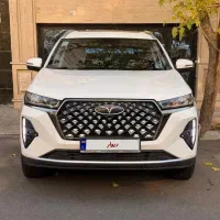 تیگو ۷|خودرو سواری و وانت|قم, شهرک قدس|دیوار