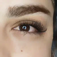 مدل برای کاشت مژه با بهترین متریال و قیمت مناسب|خدمات آرایشگری و زیبایی|آمل, |دیوار