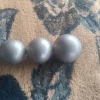 تیله آهنی یا توشله