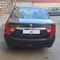 پارس تندر مدل۹۷بیرنگ|خودرو سواری و وانت|فردیس, فردیس|دیوار