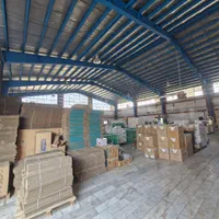 فروش سوله صنایع غذایی بهداشتی شهرک عباس آباد