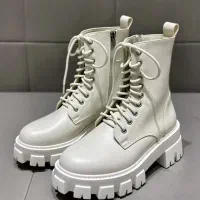 نیم بوت و بوت