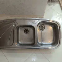 سینک ظرفشویی اخوان