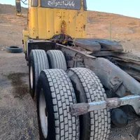 ولوو کشنده|خودرو سنگین|لنجان, |دیوار