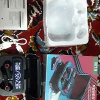 هدفونm۱۹ نو