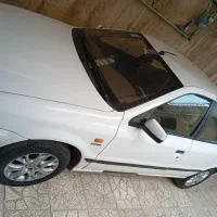 سمند ef7|خودرو سواری و وانت|شهریار, شهرک بهاران (ویره)|دیوار