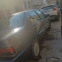 ماشین پژو ۲۰۰۰|خودرو سواری و وانت|قم, تولید دارو و یخچال|دیوار