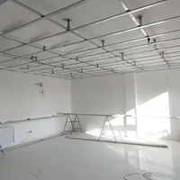 ساختمانی . کناف کاری . رنگ و بتونه|خدمات پیشه و مهارت|مبارکه, |دیوار