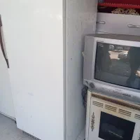 یخچال فریزپارس