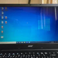 لپ تاپ ایسر core i5 با پردازنده گرافیکی ۲ گیگ مجزا