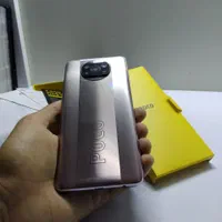poco x3 pro در حد آکبند|موبایل|تهران, دکتر هوشیار|دیوار