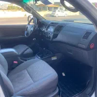 هایلوکس ۲۰۱۲|خودرو سواری و وانت|تهران, سعادت‌آباد|دیوار